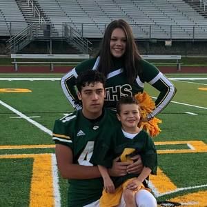 Meet your Posher, Heather